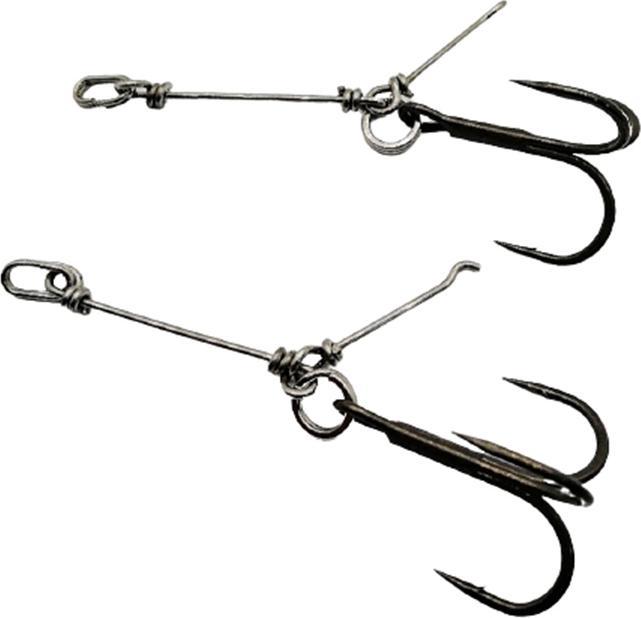 Immagine prodotto Pikecraft Flex-Pin Stinger Rig M