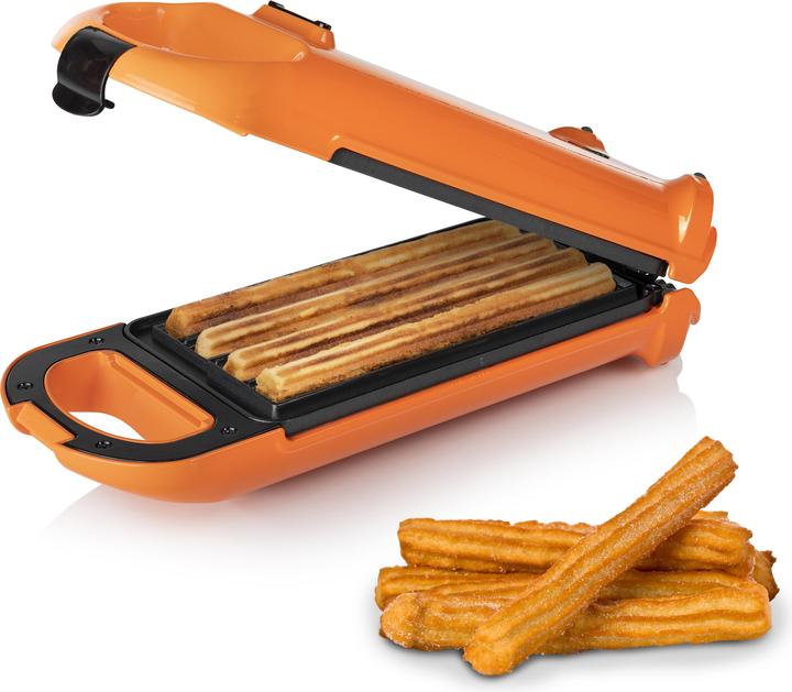 Actual product image Princess Churros Maker