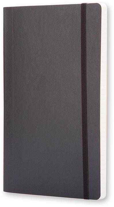Immagine prodotto Moleskine Classico Soft (A5, Quadretti, Copertina morbida)