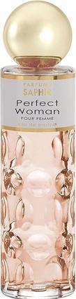 Immagine prodotto Saphir Perfect Woman - Eau De Parfum - 200Ml (Eau de parfum, 200 ml)