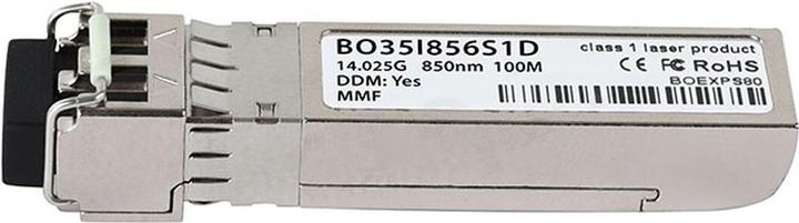 Produktbild BlueOptics IBM 2498-X24-2603 (8-Pack) kompatibler SFP+ BO35I856S1D