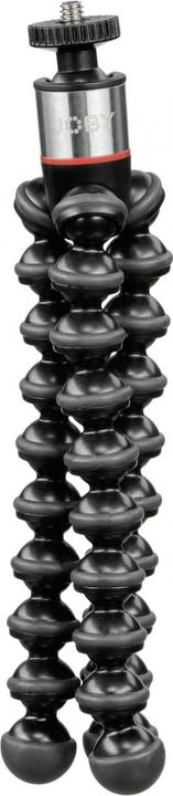 Image du produit Joby GorillaPod 500 (Métal, Matières plastiques)