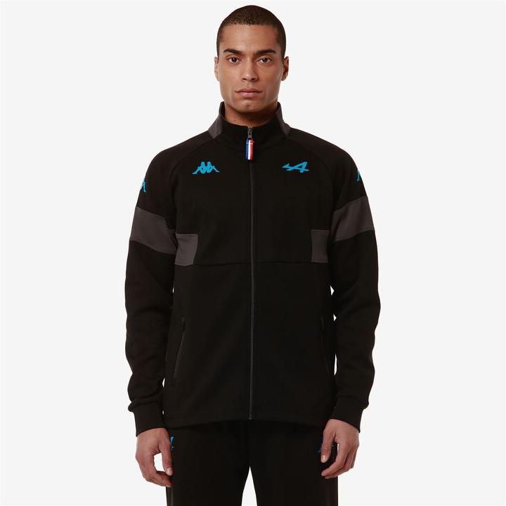 Actual product image Kappa Sweatshirt Alpine F1 Adofre 2024 (S)