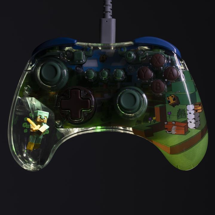 Image du produit PDP REALMZ - Wireless Controller (Switch)