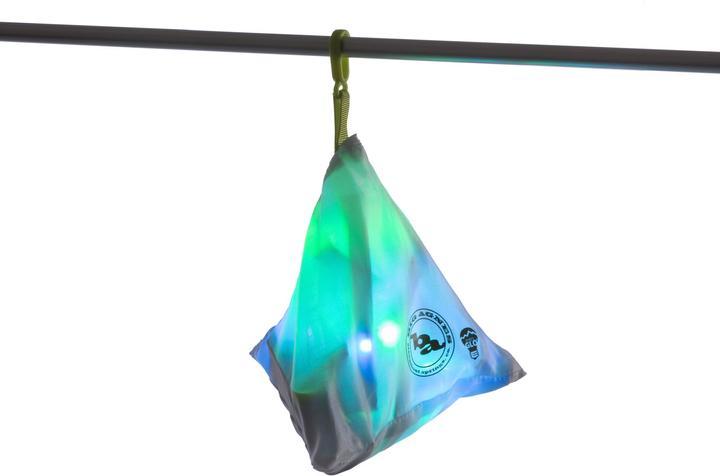 Actual product image Big Agnes mtnGLO