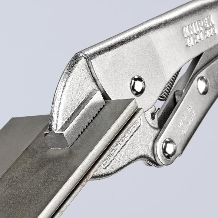 Produktbild Knipex Gripzange (225 mm)