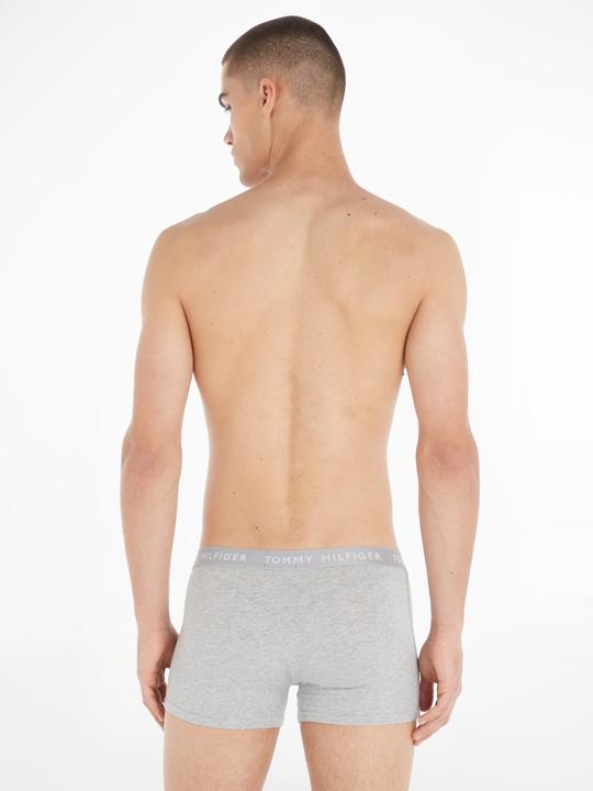 Produktbild Tommy Hilfiger Boxershorts Essential 3 Pack (M, 3er Pack)