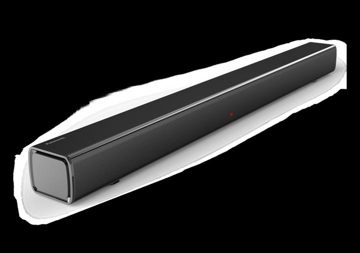 Image du produit Panasonic SC-HTB100EG-K (45 W, 2.0 Canal)