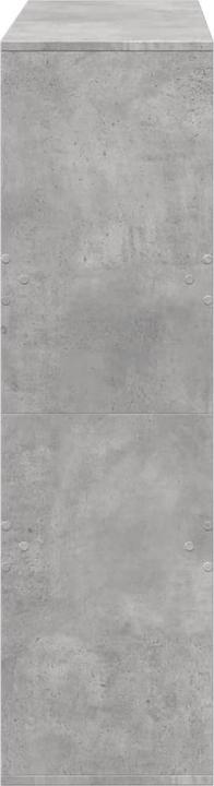 Produktbild VidaXL Luke (100 x 33 x 115 cm)