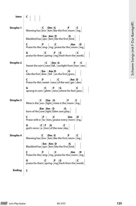 Immagine prodotto Let's Play Guitar (Tedesco, Alexander Espinosa, 2011)