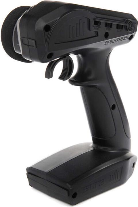Actual product image Spektrum SLT3 3-channel transmitter incl. SR315DP receiver