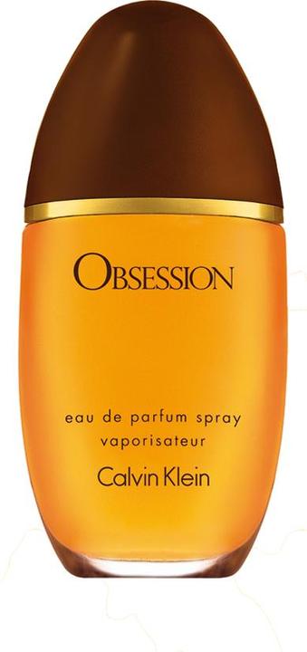 Produktbild Calvin Klein Obsession (Eau de Parfum, 50 ml)