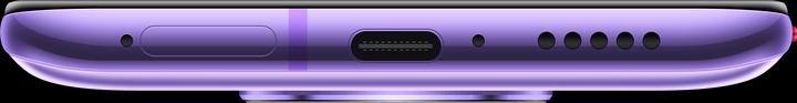 Actual product image Xiaomi Poco F2 Pro (128 GB, electric purple, 6.67", Dual SIM, 64 Mpx, 5G)