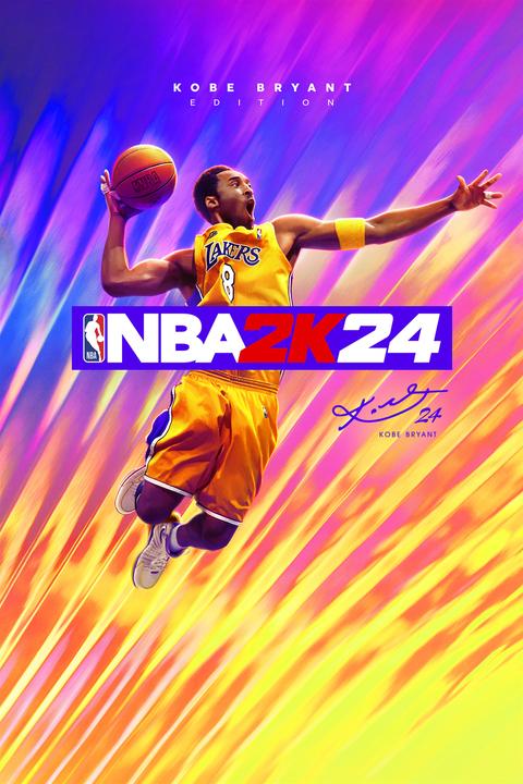 Produktbild Microsoft Xbox NBA 2K24 Xbox One Download Code (Xbox One S, Xbox One X)