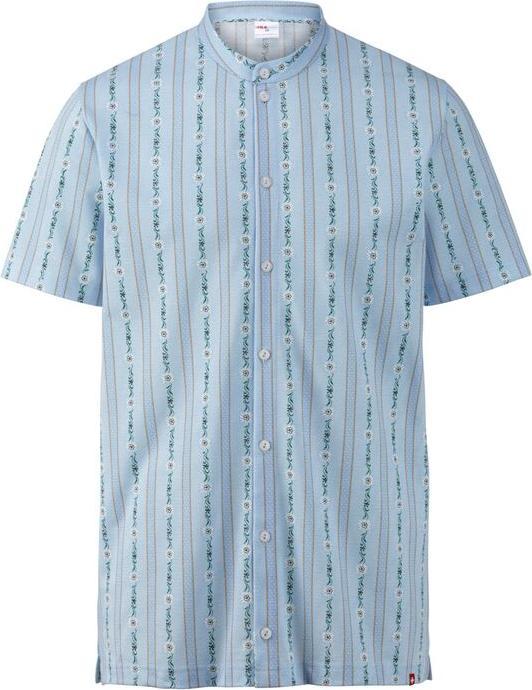 Produktbild ISA Bodywear Schwingerkollektion Edelweiss T-Shirt (XXL)
