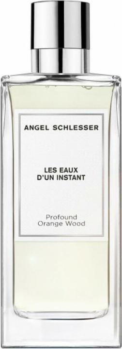 Produktbild Angel Schlesser Profund Orange Eau De Toilette Spray 150ml (Eau de Toilette, 150 ml)