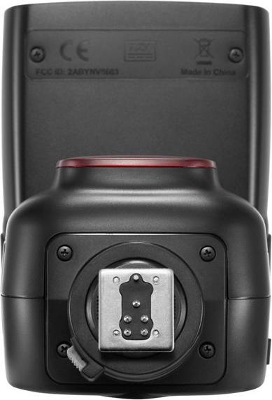 Image du produit Godox V860III Aufsteckblitz mit TTL, Canon für Canon (Flash à monter, Canon)