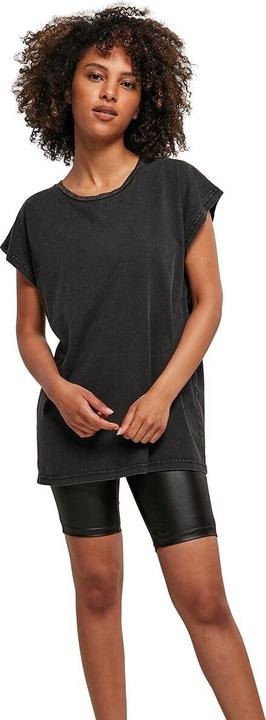 Actual product image Build Your Brand T-shirt dropped shoulder (L)