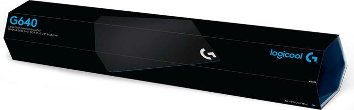 Image du produit Logitech G G640 (L)