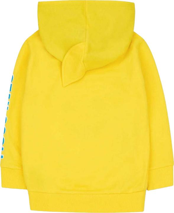 Immagine prodotto Pinkfong Stay Cool Felpa con Cappuccio Pinna 3D Bambini (92)