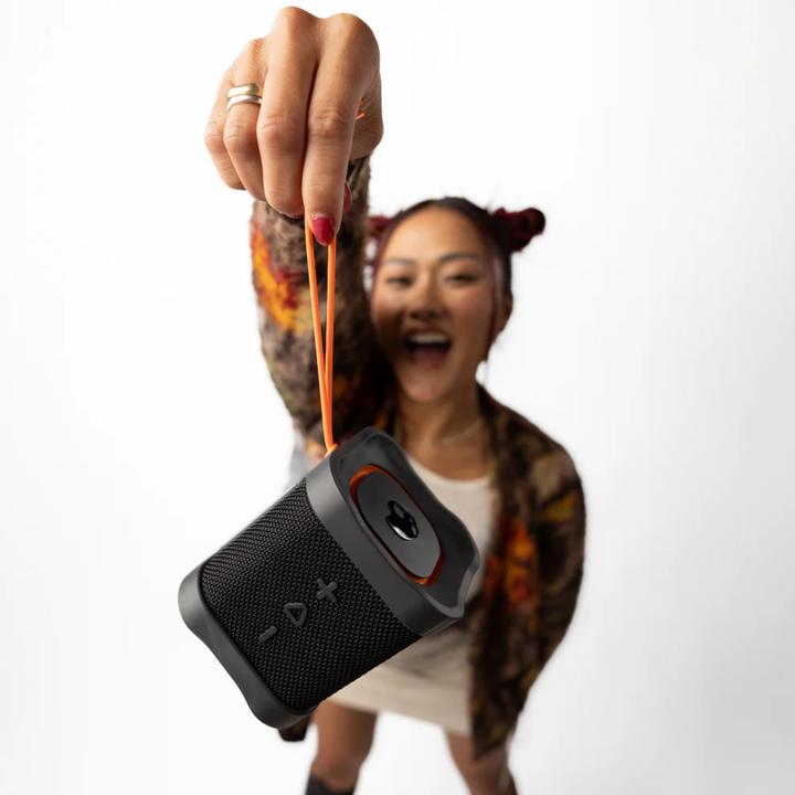 Immagine prodotto Skullcandy Altoparlante Terrain Mini Wireless Nero (14 h)