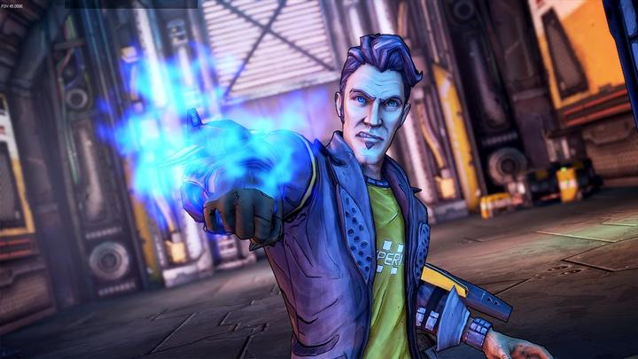 Immagine prodotto 2K Games Borderlands Legendary Collection - Code in a Box (Switch, DE)
