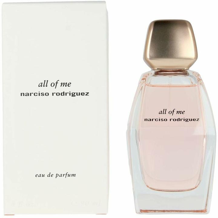 Image du produit Narciso Rodriguez All of me (Eau de parfum, 90 ml)