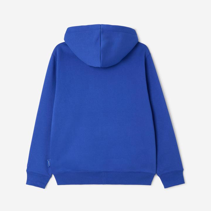 Produktbild Decathlon Jacke unisex Relax - blau (L)