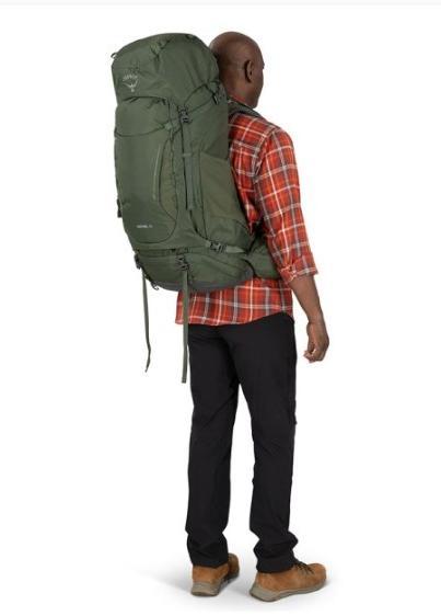 Image du produit Osprey Kestrel 58 (58 l)