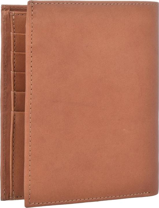 Image du produit Jost Porte-monnaie Futura en cuir 12,5 cm