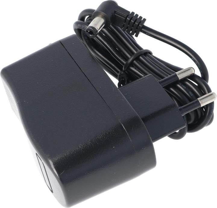 Actual product image XCell Charger suitable for tonies Toniebox, power supply unit for children's radio play box, 9V, 1.5A