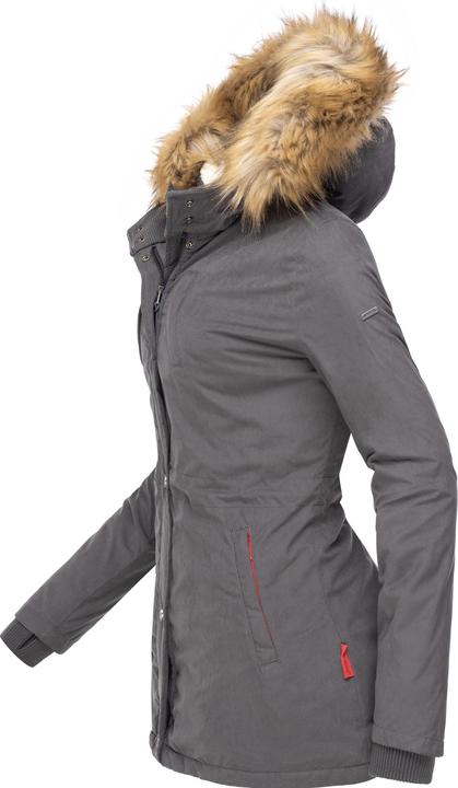 Actual product image Marikoo Akira (XL)