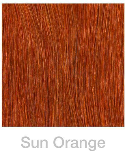 Sun Orange