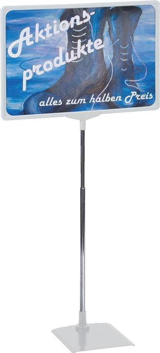 Immagine prodotto Franken Supporto prezzi (A4)