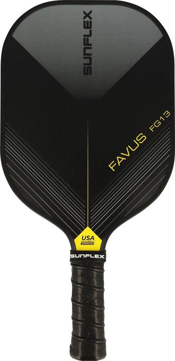 Immagine prodotto Sunflex Mazza da pickleball FG13 Flavus
