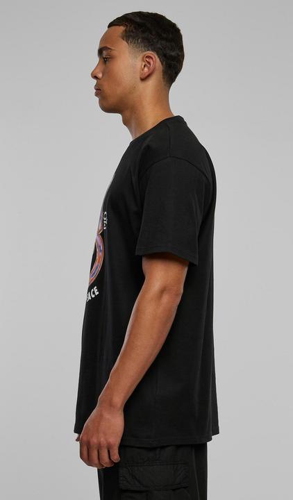 Produktbild Urban Classics Live in Peace Oversize Tee - 18459 (4XL)