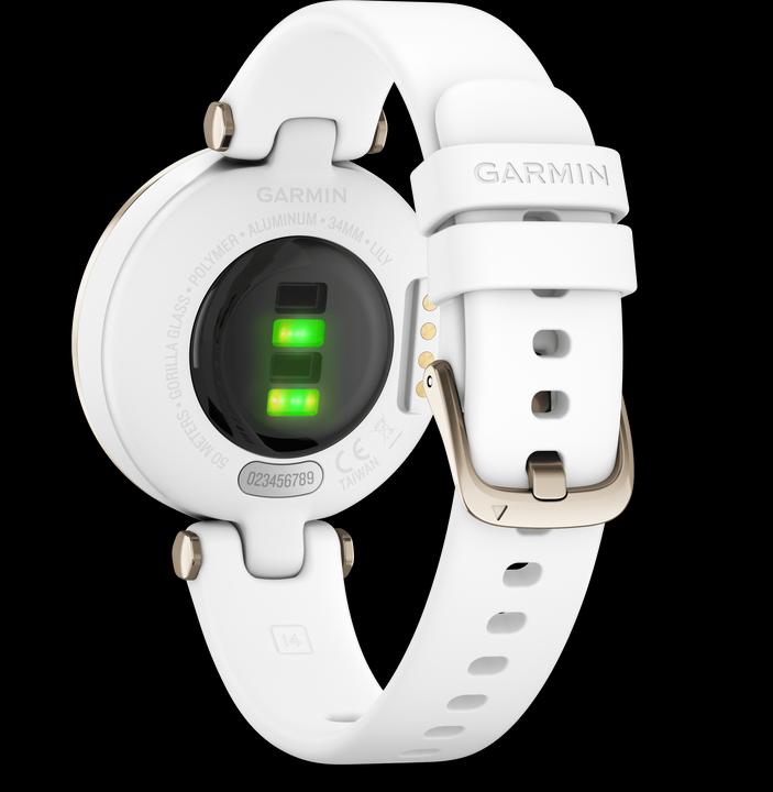 Produktbild Garmin Lily Sport (34.50 mm)
