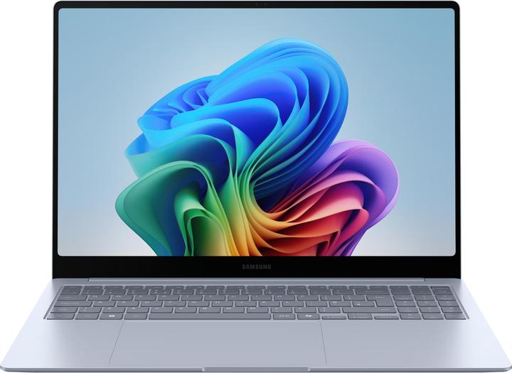 Image du produit Samsung Galaxy Book4 Edge (16", Snapdragon X Elite X1E-78-100, 16 Go, 512 Go, DE)
