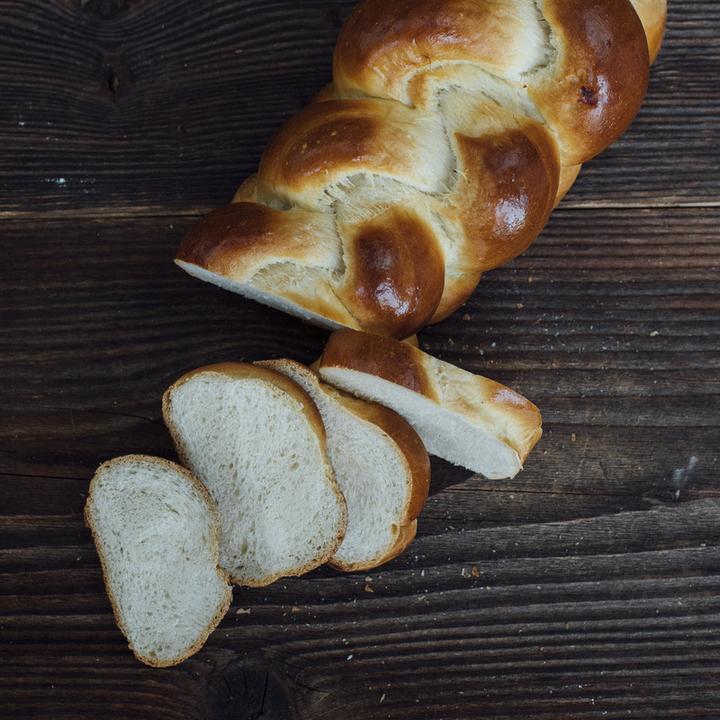 Actual product image Altbachmühle Braid flour (1000 g)