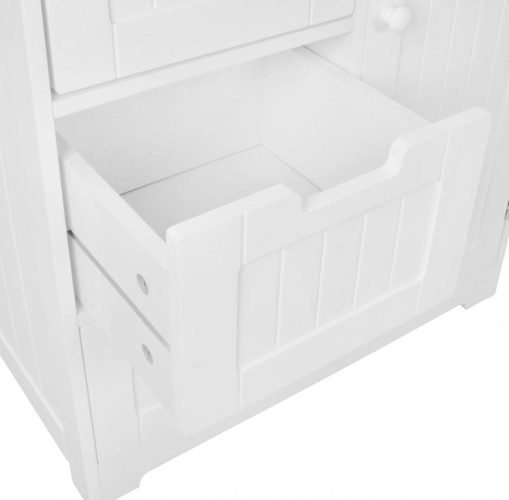 Immagine prodotto Wohnling Luis (56 x 30 x 83 cm)
