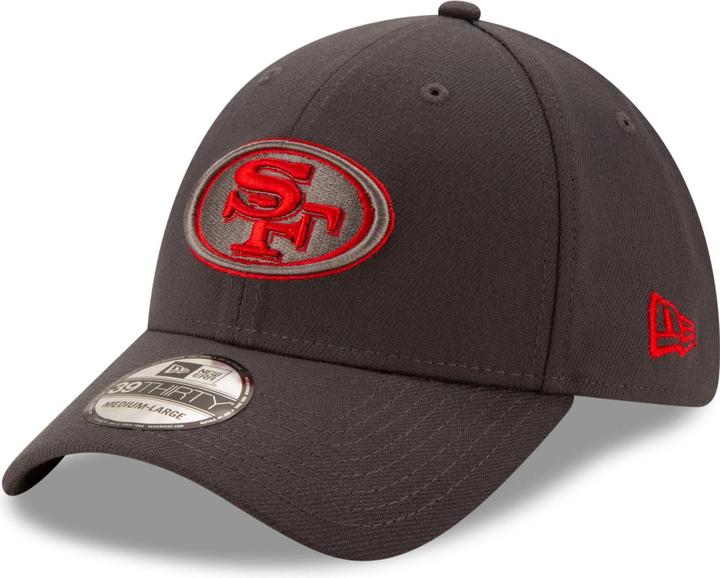 New Era 39Thirty San Francisco 49Ers