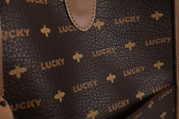 Actual product image Lucky Bees Isabella