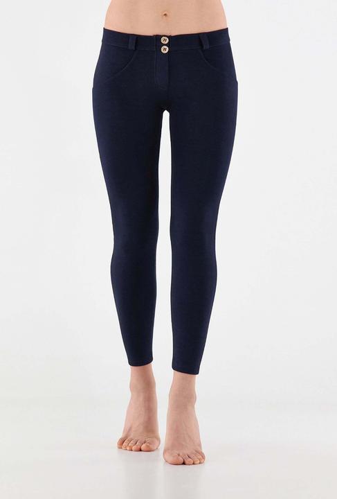 Produktbild Freddy WR.UP® Shaping Pants 7/8 WRUP4RC001ORG (XL)