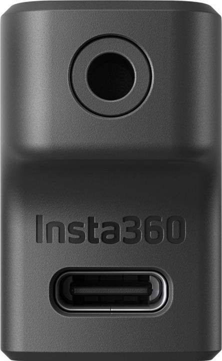 Produktbild Insta360 Ace Pro 2 Mic Adapter (Ace, ACE PRO)