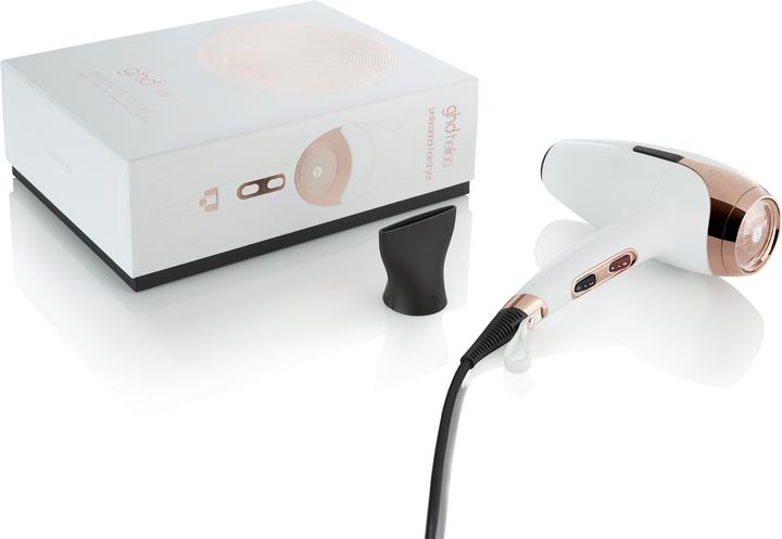 Produktbild ghd helios