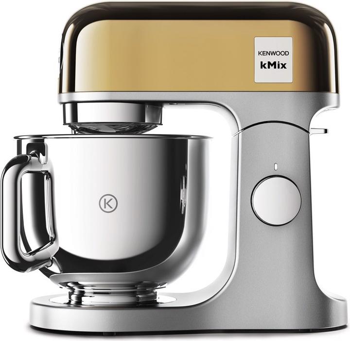 Produktbild Kenwood KMX760YG (1000 W)