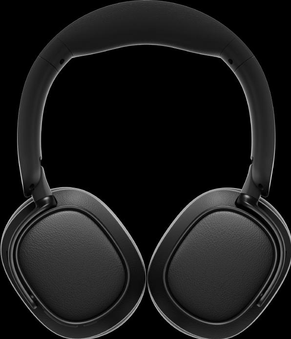 Immagine prodotto Edifier ES850NB wireless headphones, ANC (black) (92 h)