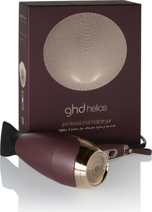 Produktbild ghd helios