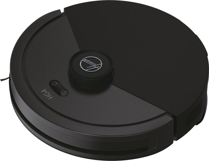 Actual product image Hoover HG410D 011 (Robot vacuum)