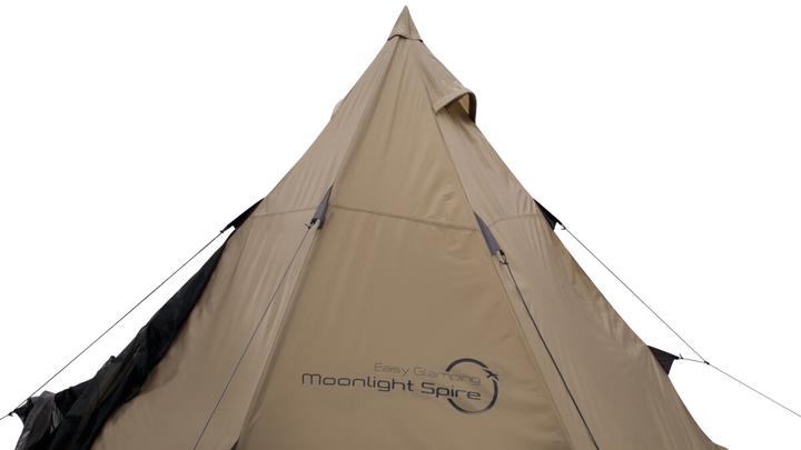 Image du produit Easy Camp Moonlight Spire (5.20 kg, 4 personnes)